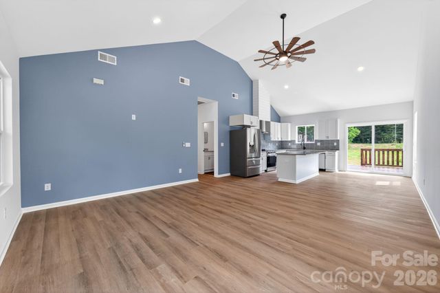 402 Pine Grove Avenue, Cherryville, NC 28021