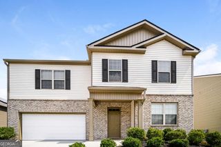 613 Yazzie Place, Atlanta, GA 30349