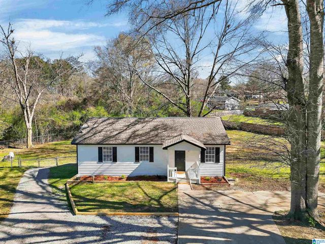 90 WILSON CIRCLE, Thorsby, AL 35171