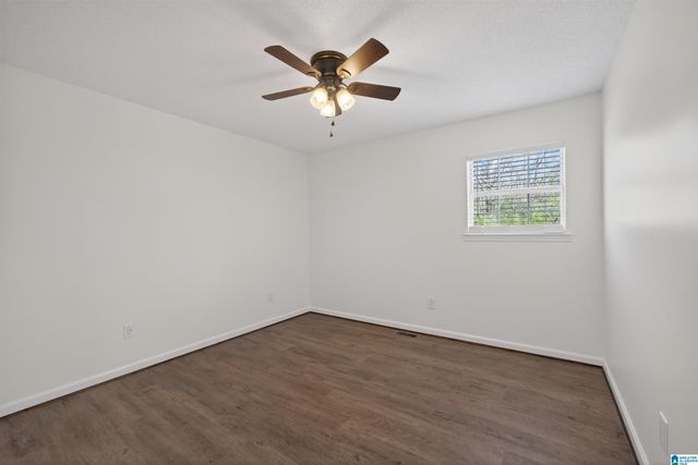 90 WILSON CIRCLE, Thorsby, AL 35171