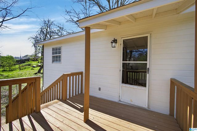 90 WILSON CIRCLE, Thorsby, AL 35171