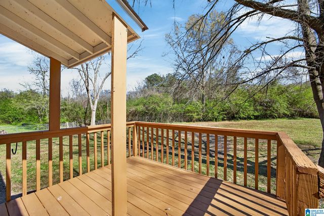 90 WILSON CIRCLE, Thorsby, AL 35171