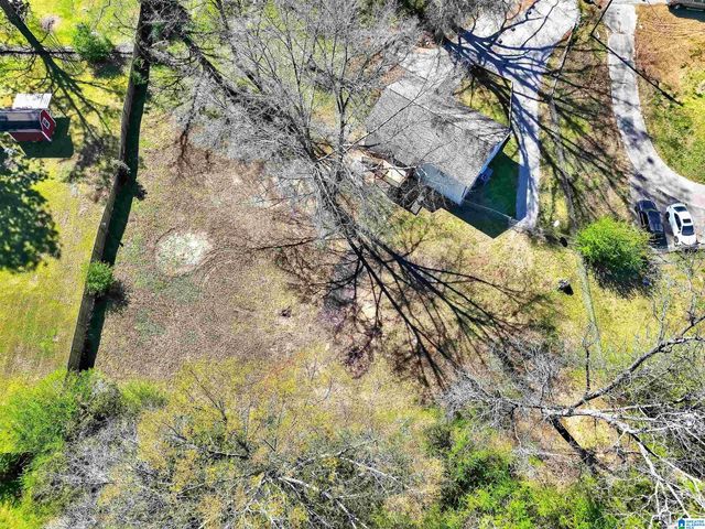 90 WILSON CIRCLE, Thorsby, AL 35171