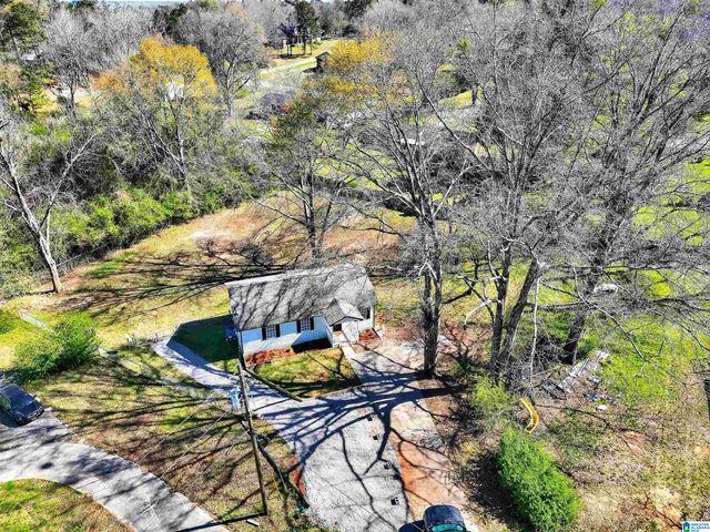 90 WILSON CIRCLE, Thorsby, AL 35171