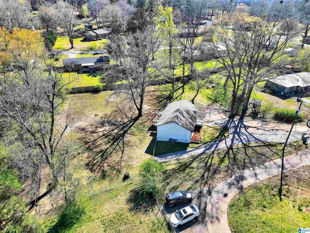 90 WILSON CIRCLE, Thorsby, AL 35171