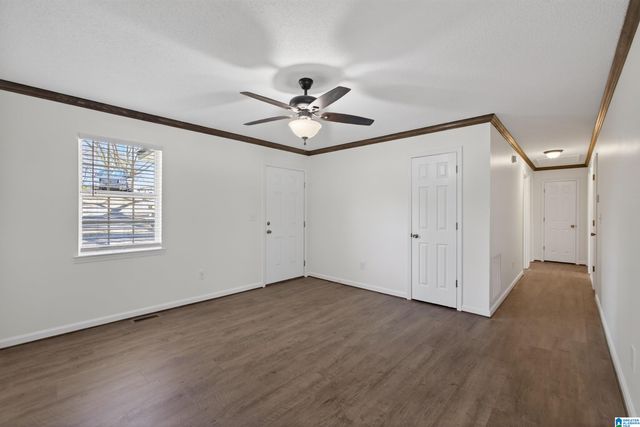 90 WILSON CIRCLE, Thorsby, AL 35171