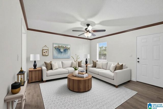 90 WILSON CIRCLE, Thorsby, AL 35171