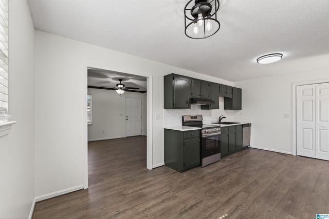 90 WILSON CIRCLE, Thorsby, AL 35171