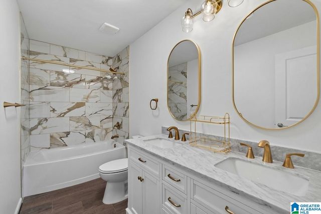 90 WILSON CIRCLE, Thorsby, AL 35171