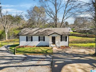 90 WILSON CIRCLE, Thorsby, AL 35171