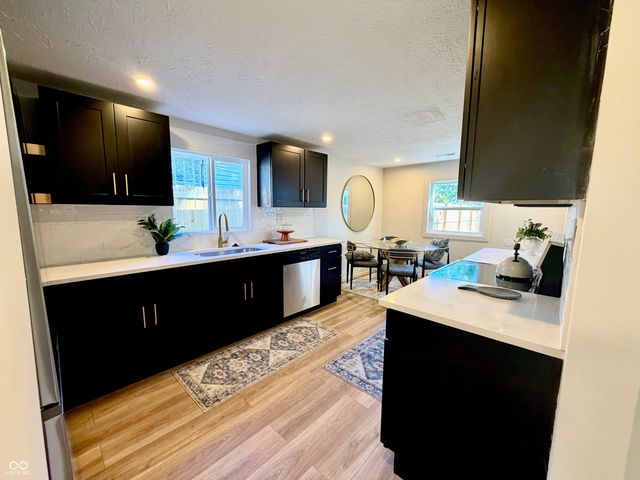 1843 Kildare Avenue, Indianapolis, IN 46218