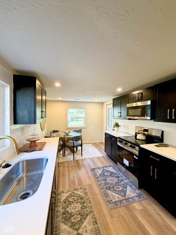 1843 Kildare Avenue, Indianapolis, IN 46218