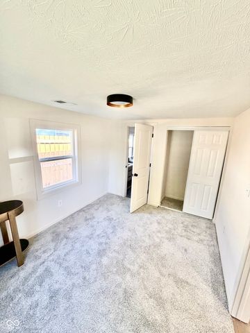 1843 Kildare Avenue, Indianapolis, IN 46218