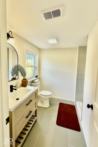 1843 Kildare Avenue, Indianapolis, IN 46218