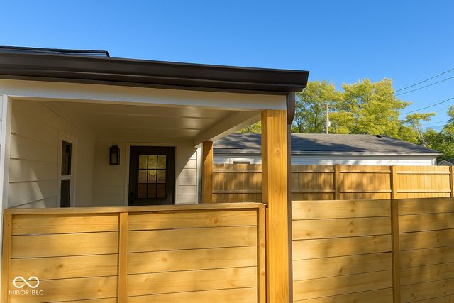 1843 Kildare Avenue, Indianapolis, IN 46218