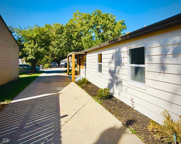 1843 Kildare Avenue, Indianapolis, IN 46218