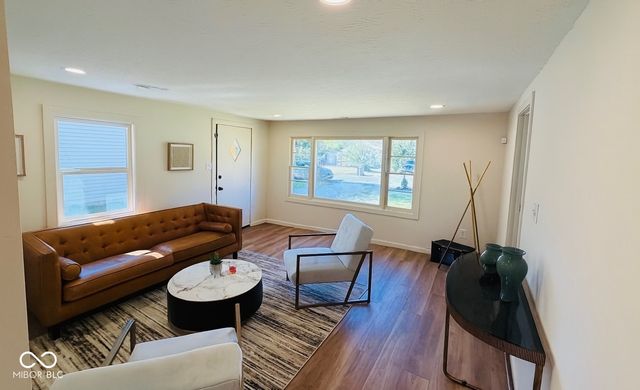 1843 Kildare Avenue, Indianapolis, IN 46218