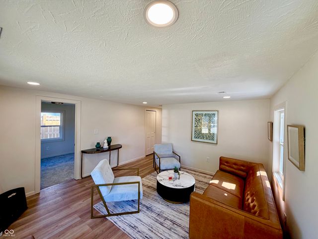 1843 Kildare Avenue, Indianapolis, IN 46218