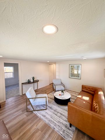 1843 Kildare Avenue, Indianapolis, IN 46218