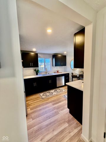 1843 Kildare Avenue, Indianapolis, IN 46218