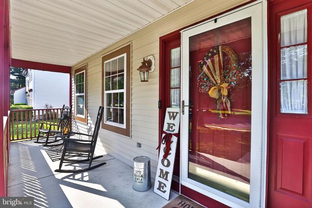 999 KENSINGTON DR, Eastampton, NJ 08060