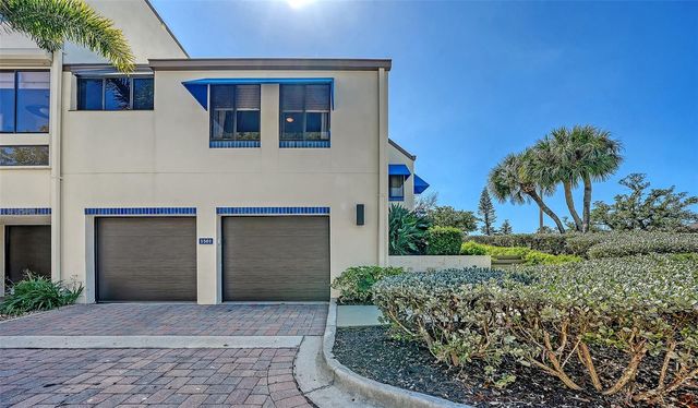 2000 HARBOURSIDE DRIVE 1501, Longboat Key, FL 34228