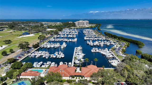 2000 HARBOURSIDE DRIVE 1501, Longboat Key, FL 34228