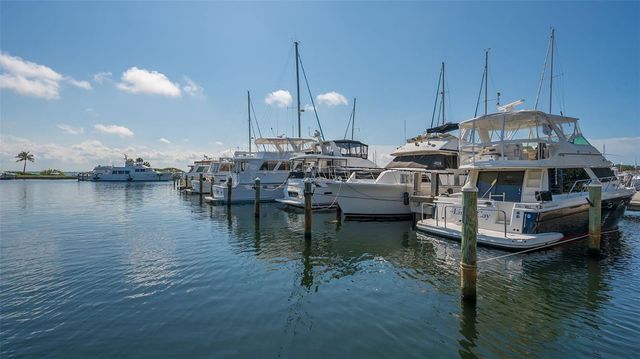 2000 HARBOURSIDE DRIVE 1501, Longboat Key, FL 34228