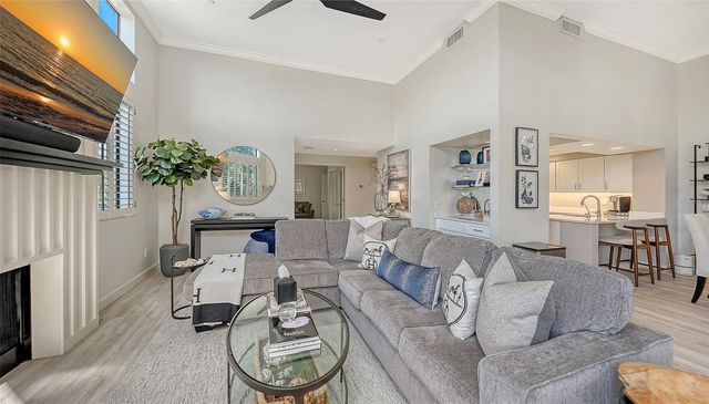 2000 HARBOURSIDE DRIVE 1501, Longboat Key, FL 34228