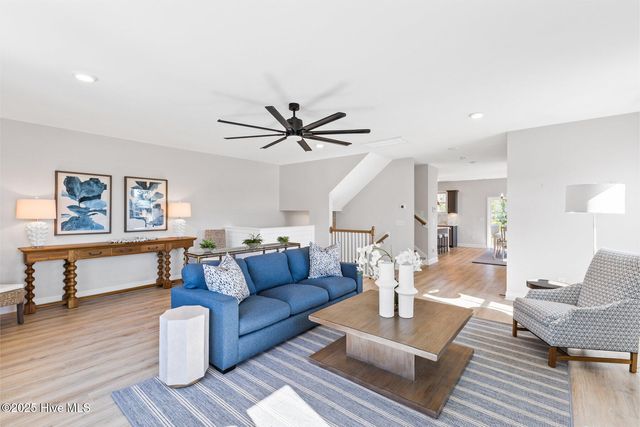 821 Anchors Bend Way 17, Wilmington, NC 28411