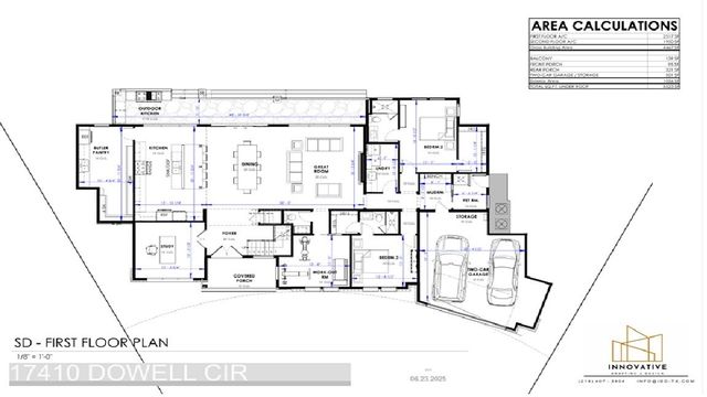 17410 Dowell Circle, Dallas, TX 75252