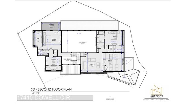 17410 Dowell Circle, Dallas, TX 75252