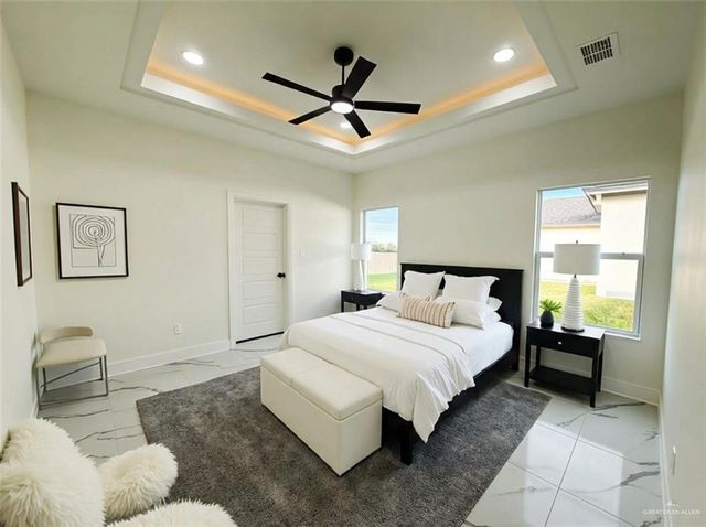 3809 La Paloma Street, San Juan, TX 78589