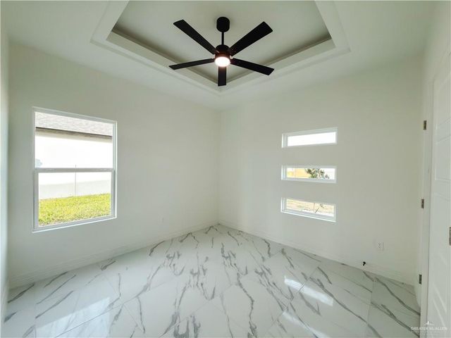 3809 La Paloma Street, San Juan, TX 78589