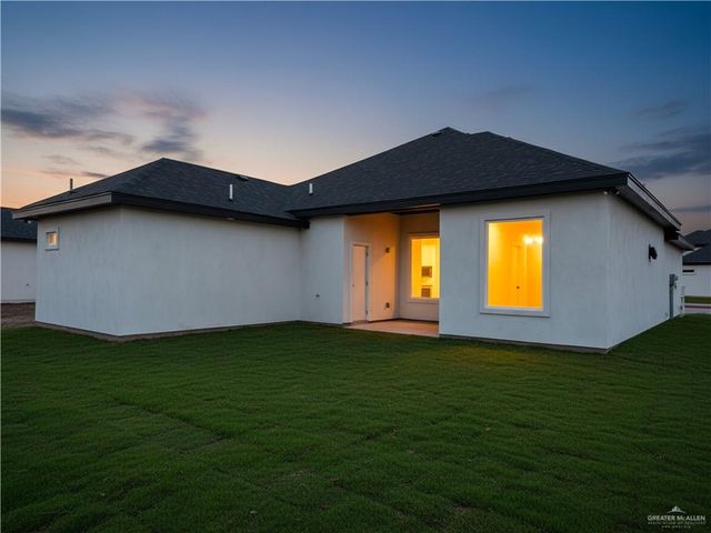 3809 La Paloma Street, San Juan, TX 78589