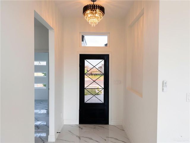 3809 La Paloma Street, San Juan, TX 78589