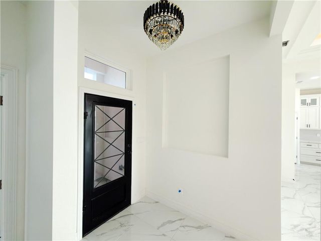 3809 La Paloma Street, San Juan, TX 78589