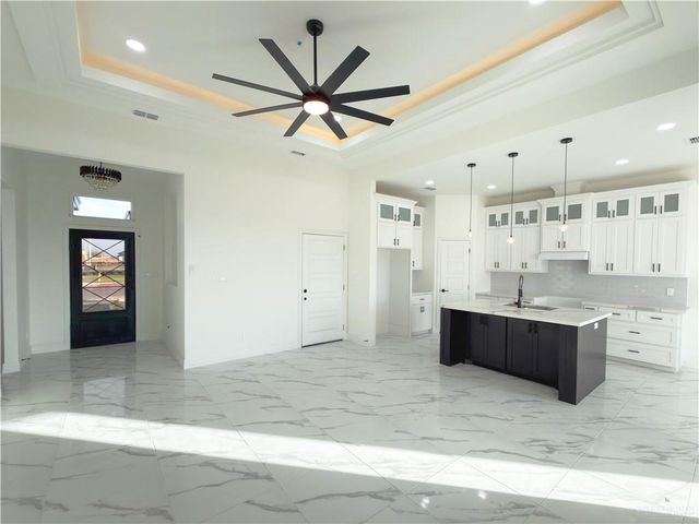 3809 La Paloma Street, San Juan, TX 78589