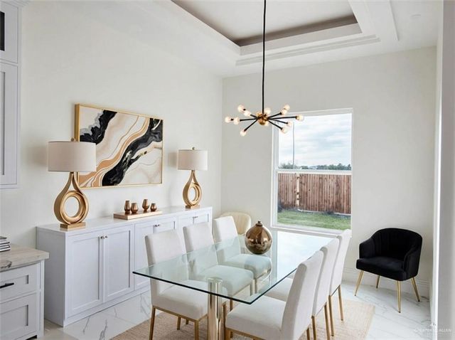 3809 La Paloma Street, San Juan, TX 78589