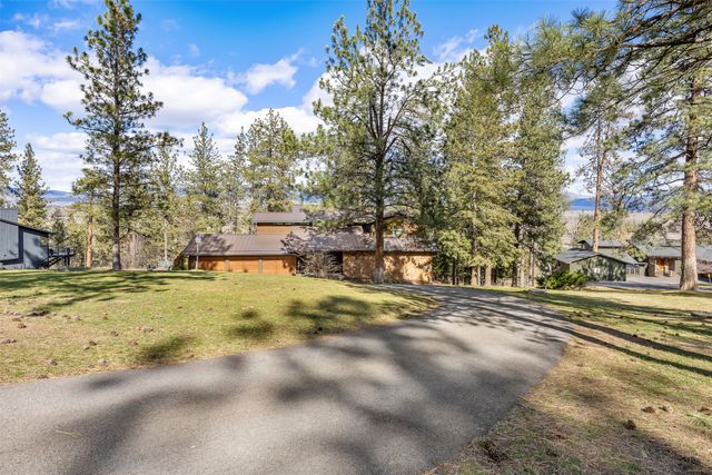 730 Big Flat Road, Missoula, MT 59804