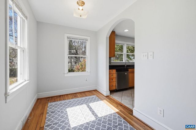 1641 CHERRY AVE, Charlottesville, VA 22903