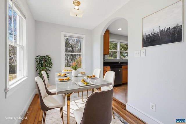 1641 CHERRY AVE, Charlottesville, VA 22903