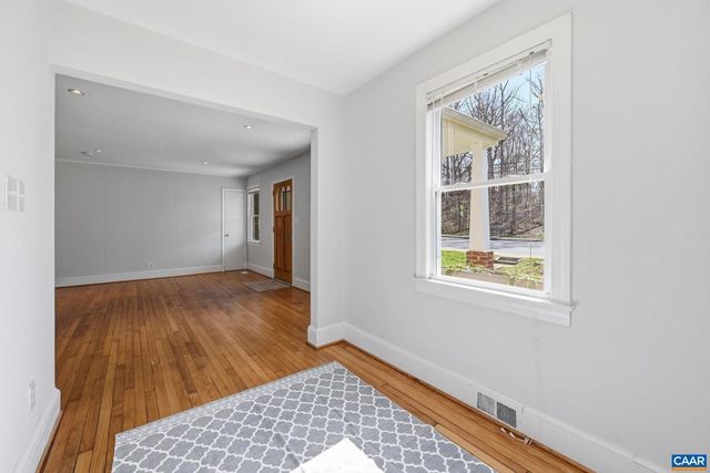 1641 CHERRY AVE, Charlottesville, VA 22903