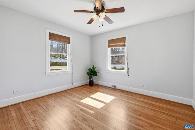 1641 CHERRY AVE, Charlottesville, VA 22903