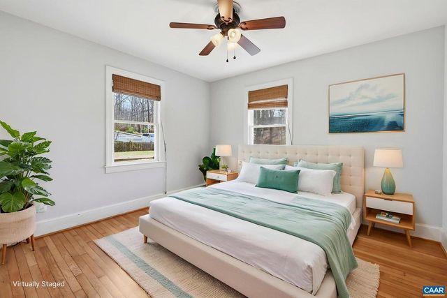 1641 CHERRY AVE, Charlottesville, VA 22903