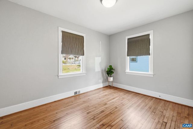 1641 CHERRY AVE, Charlottesville, VA 22903
