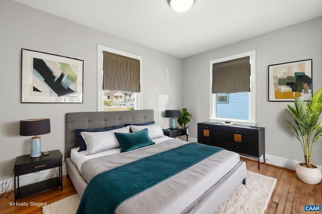 1641 CHERRY AVE, Charlottesville, VA 22903