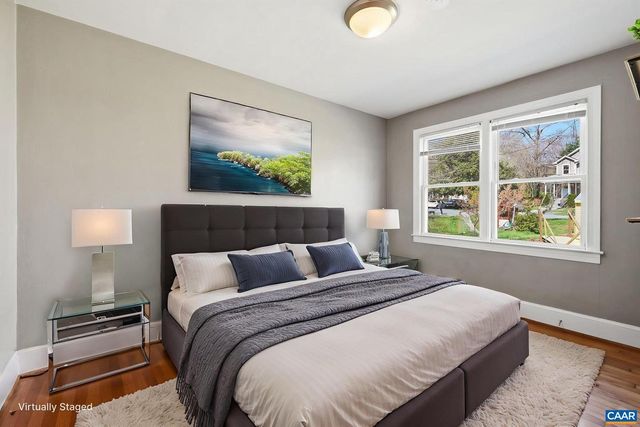 1641 CHERRY AVE, Charlottesville, VA 22903