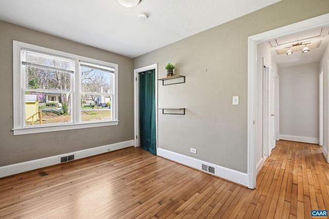 1641 CHERRY AVE, Charlottesville, VA 22903