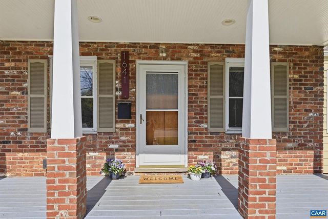 1641 CHERRY AVE, Charlottesville, VA 22903